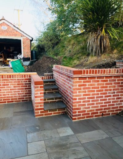 builder hampshire basingstoke