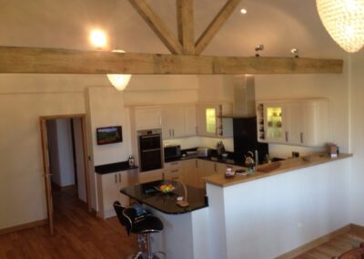 kitchens winchester